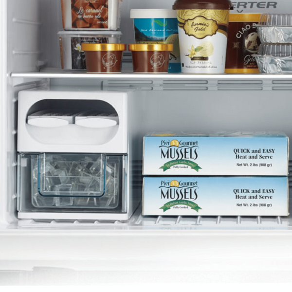 HITACHI | Double Door Refrigerator 650Ltrs | HRTN7489DFBSLGF