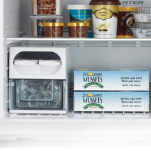 HITACHI | Double Door Refrigerator 650Ltrs | HRTN7489DFBSLGF