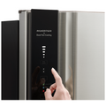 HITACHI | Double Door Refrigerator 650Ltrs | HRTN7489DFBSLGF
