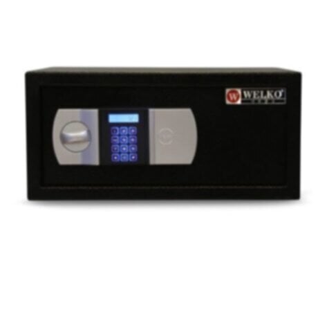 WELKO | Hotel Safety Box | HS2043 PN