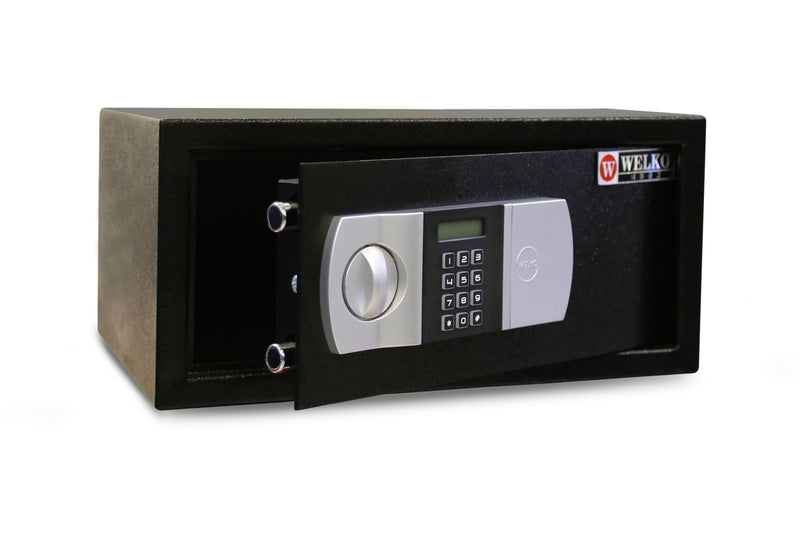 WELKO | Hotel Safety Box | HS2043-PN