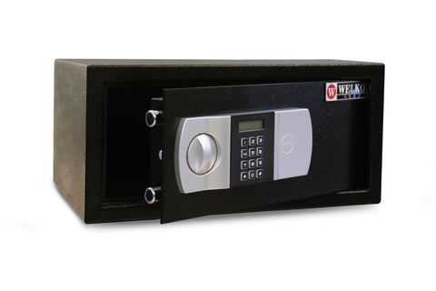 WELKO | Hotel Safety Box | HS2043-PN