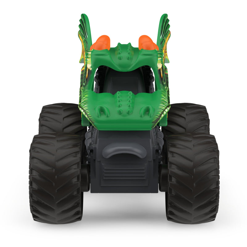 Monster Jam Mini Scale Vehicles 5-Pk | IBD106TOY02307