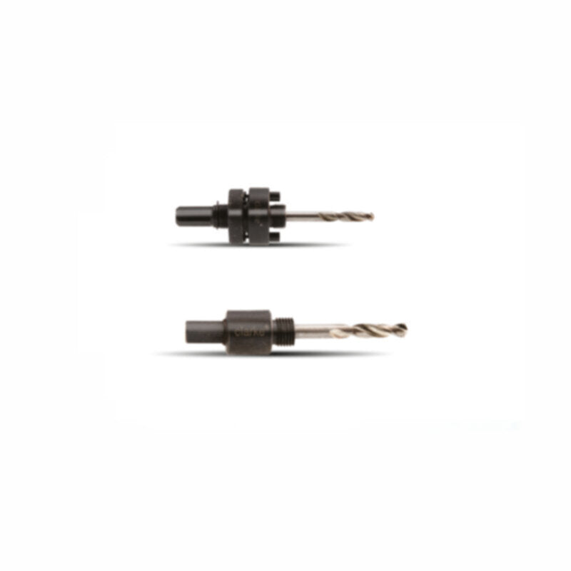CLARKE | Hole Saw Arbor A10 Compatible with 1/4
