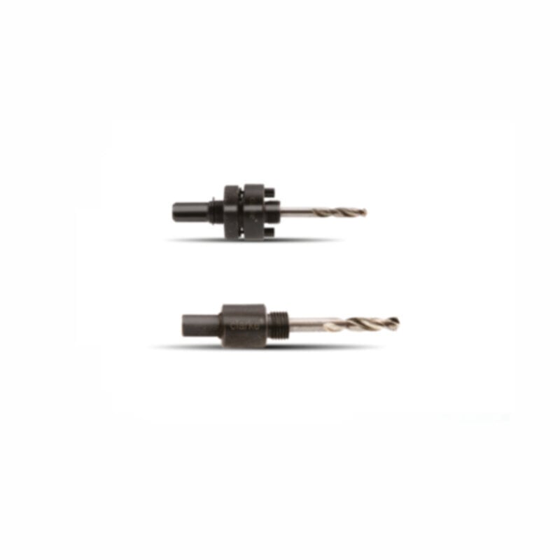 CLARKE | Hole Saw Arbor A4 Compatible with 1/4
