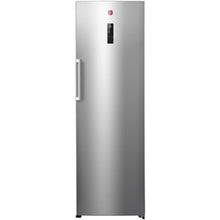 HOOVER | Upright Freezer 260Ltr Silver | HSF260L-S