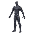 HASBRO | Black Panther Black Panther Toy | HSO106TOY01460