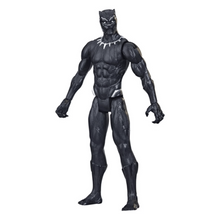 HASBRO | Black Panther Black Panther Toy | HSO106TOY01460