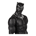 HASBRO | Black Panther Black Panther Toy | HSO106TOY01460