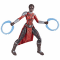 HASBRO | Marvel Legends Black Panther Legacy Collection Marvelâ€™s Nakia 6-inch Action Figure Collectible Toy | HSO106TOY01467