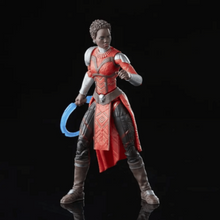 HASBRO | Marvel Legends Black Panther Legacy Collection Marvelâ€™s Nakia 6-inch Action Figure Collectible Toy | HSO106TOY01467
