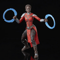 HASBRO | Marvel Legends Black Panther Legacy Collection Marvelâ€™s Nakia 6-inch Action Figure Collectible Toy | HSO106TOY01467