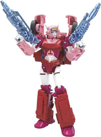 HASBRO | Transformers Gen Legacy Ev Deluxe Elita 1 Toy | HSO106TOY01519