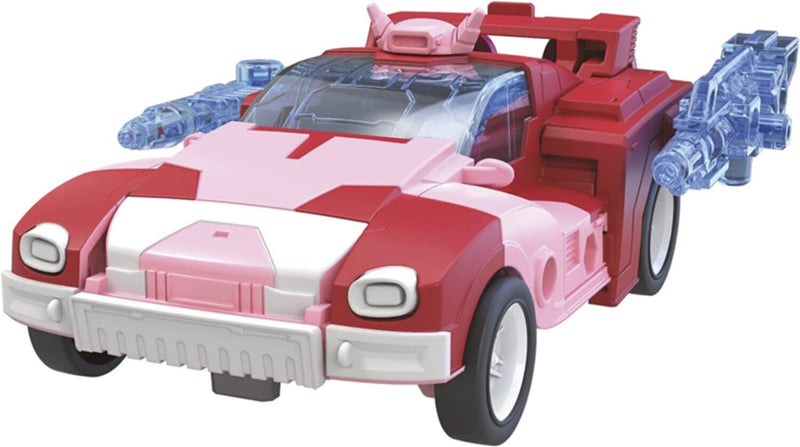 HASBRO | Transformers Gen Legacy Ev Deluxe Elita 1 Toy | HSO106TOY01519