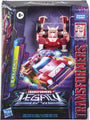 HASBRO | Transformers Gen Legacy Ev Deluxe Elita 1 Toy | HSO106TOY01519