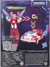 HASBRO | Transformers Gen Legacy Ev Deluxe Elita 1 Toy | HSO106TOY01519