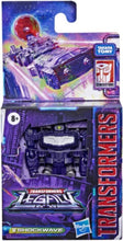 HASBRO | Transformers Gen Legacy Ev Core Shockwave Toy | HSO106TOY01522