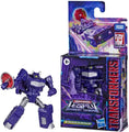 HASBRO | Transformers Gen Legacy Ev Core Shockwave Toy | HSO106TOY01522