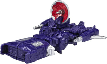 HASBRO | Transformers Gen Legacy Ev Core Shockwave Toy | HSO106TOY01522