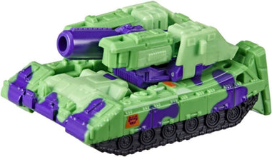 HASBRO | Transformers Gen Legacy Ev Core G2 Megatron Toy | HSO106TOY01523