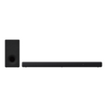 SONY | Premium Segment Sound Bar With Subwoofer And Surround Speakers | HT-A3000/B+SUBWOOFER SW3+ SURROUND SA-RS3S