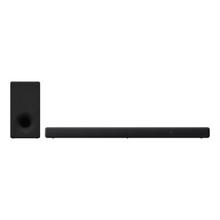 SONY | Premium Segment Sound Bar With Subwoofer And Surround Speakers | HT-A3000/B+SUBWOOFER SW3+ SURROUND SA-RS3S