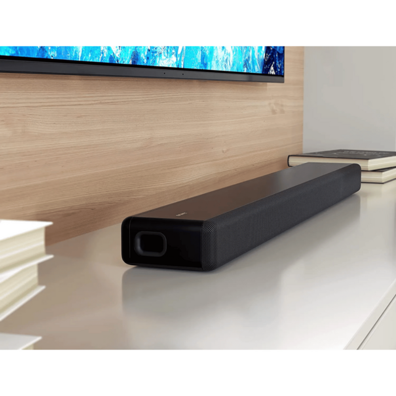 SONY | Premium Segment Sound Bar With Subwoofer And Surround Speakers | HT-A3000/B+SUBWOOFER SW3+ SURROUND SA-RS3S