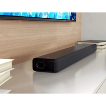 SONY | Premium Segment Sound Bar With Subwoofer And Surround Speakers | HT-A3000/B+SUBWOOFER SW3+ SURROUND SA-RS3S