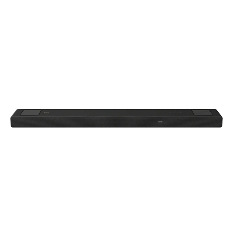 SONY | Premium Segment Sound Bar With Subwoofer | HT-A5000/B+SUB WOOFER SW5