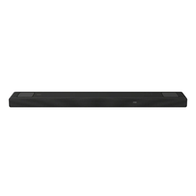 SONY | Premium Segment Sound Bar With Subwoofer | HT-A5000/B+SUB WOOFER SW5