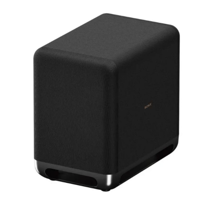 SONY | Premium Segment Sound Bar With Subwoofer | HT-A5000/B+SUB WOOFER SW5