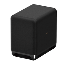 SONY | Premium Segment Sound Bar With Subwoofer | HT-A5000/B+SUB WOOFER SW5