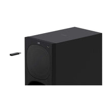 SONY | Real 5.1ch Home Cinema Soundbar System 400W  | HT-S20R