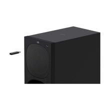 SONY | Real 5.1ch Home Cinema Soundbar System 400W  | HT-S20R