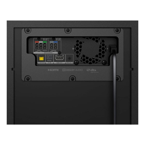 SONY | 5.1ch Home Cinema Soundbar System with Bluetooth Technology 1000W | HT-S700RF