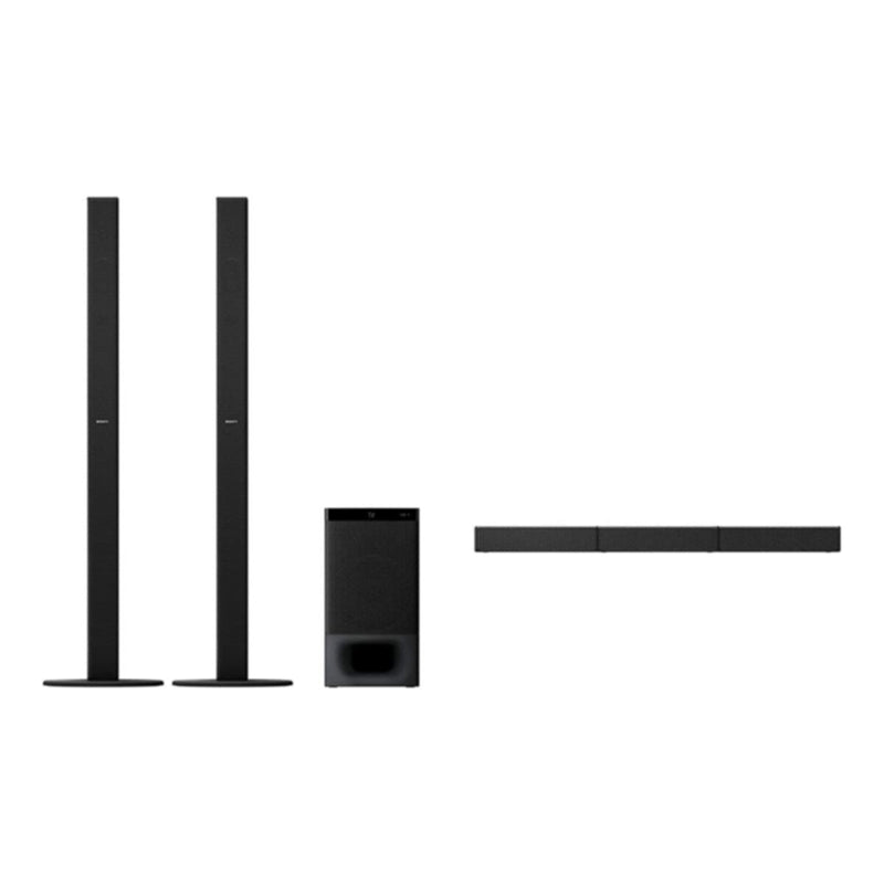 SONY | 5.1ch Home Cinema Soundbar System with Bluetooth Technology 1000W | HT-S700RF