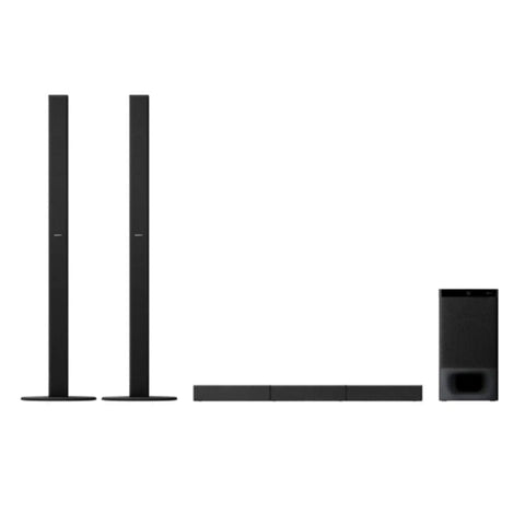 SONY | 5.1ch Home Cinema Soundbar System with Bluetooth Technology 1000W | HT-S700RF
