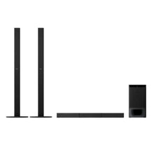 SONY | 5.1ch Home Cinema Soundbar System with Bluetooth Technology 1000W | HT-S700RF