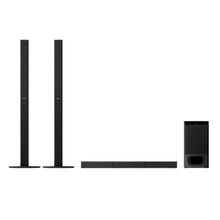 SONY | 5.1ch Home Cinema Soundbar System with Bluetooth Technology 1000W | HT-S700RF