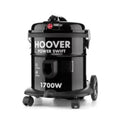 HOOVER | Power Swift Drum Vacuum Cleaner 15L 1700W Black | HT85-T0-ME