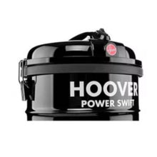 HOOVER | Power Swift Drum Vacuum Cleaner 15L 1700W Black | HT85-T0-ME