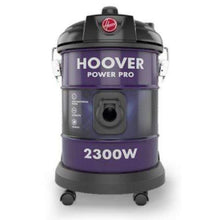 HOOVER | Power Pro Compact Drum Vacuum Cleaner 22Ltr 2300W | HT85-T3-ME