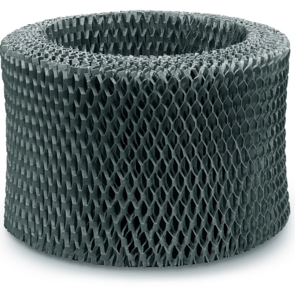 PHILIPS | Series 2000 Air Humidifier Rooms up to 35 mÂ², 250 ml/h humidification rate | HU4811/90