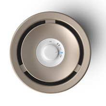 PHILIPS | Series 2000 Air Humidifier Rooms up to 35 mÂ², 250 ml/h humidification rate | HU4811/90