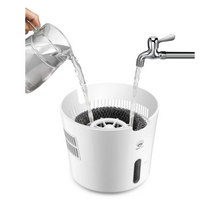 PHILIPS | Series 2000 Air Humidifier Rooms up to 35 mÂ², 250 ml/h humidification rate | HU4811/90