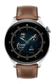 HUAWEI | Watch 3 Pro 4G Smartwatch with All-Day Health Monitoring | HWWATCH3PRO