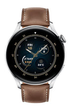 HUAWEI | Watch 3 Pro 4G Smartwatch with All-Day Health Monitoring | HWWATCH3PRO