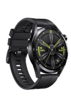 HUAWEI | Watch GT 3 Active 46mm Black | HWGT3BK
