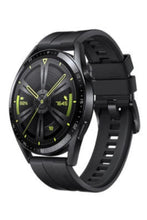 HUAWEI | Watch GT 3 Active 46mm Black | HWGT3BK