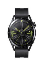 HUAWEI | Watch GT 3 Active 46mm Black | HWGT3BK